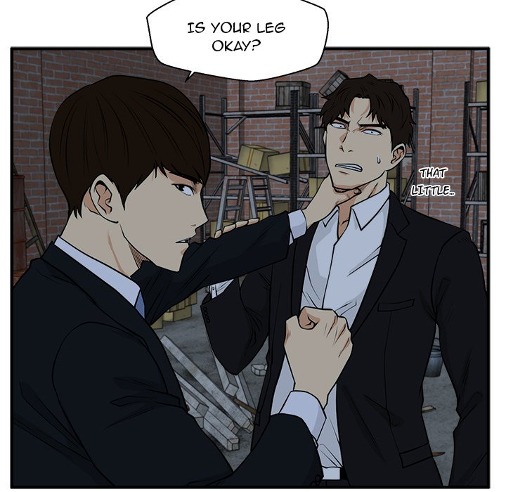 Mr. Kang Chapter 93 - HolyManga.Net