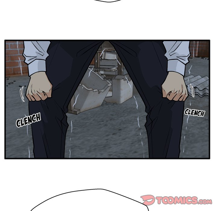 Mr. Kang Chapter 94 - HolyManga.Net