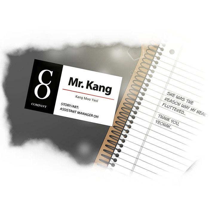 Mr. Kang Chapter 94 - HolyManga.Net