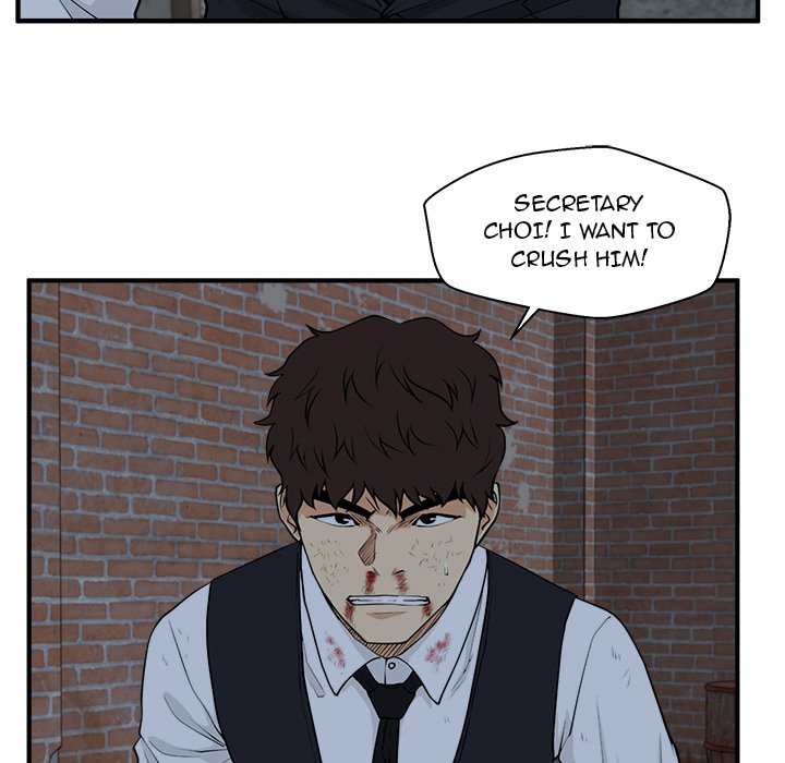 Mr. Kang Chapter 94 - HolyManga.Net