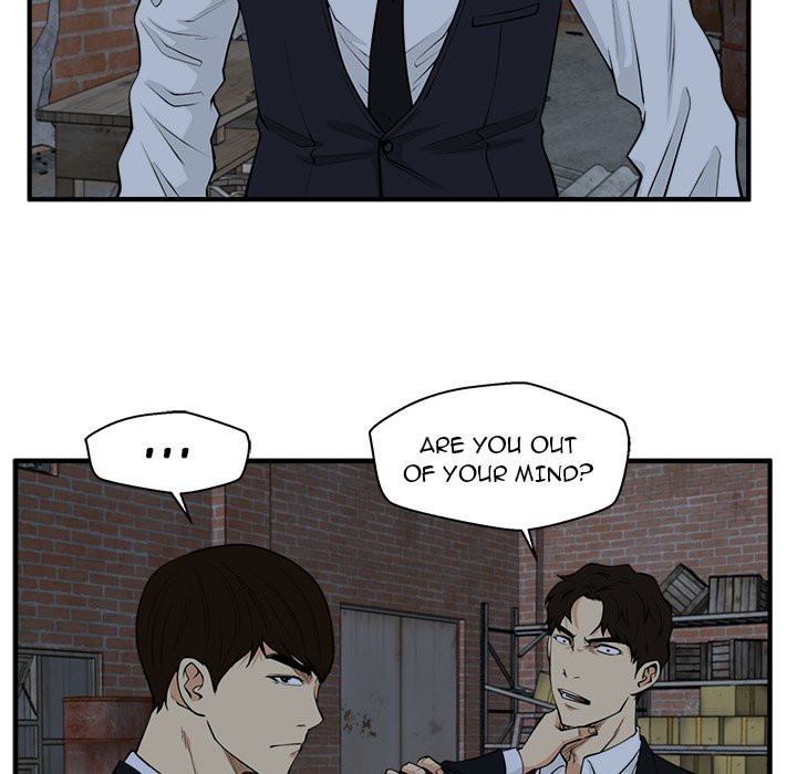 Mr. Kang Chapter 94 - HolyManga.Net