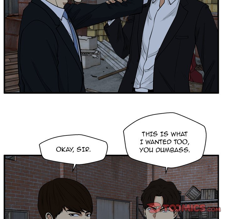 Mr. Kang Chapter 94 - HolyManga.Net