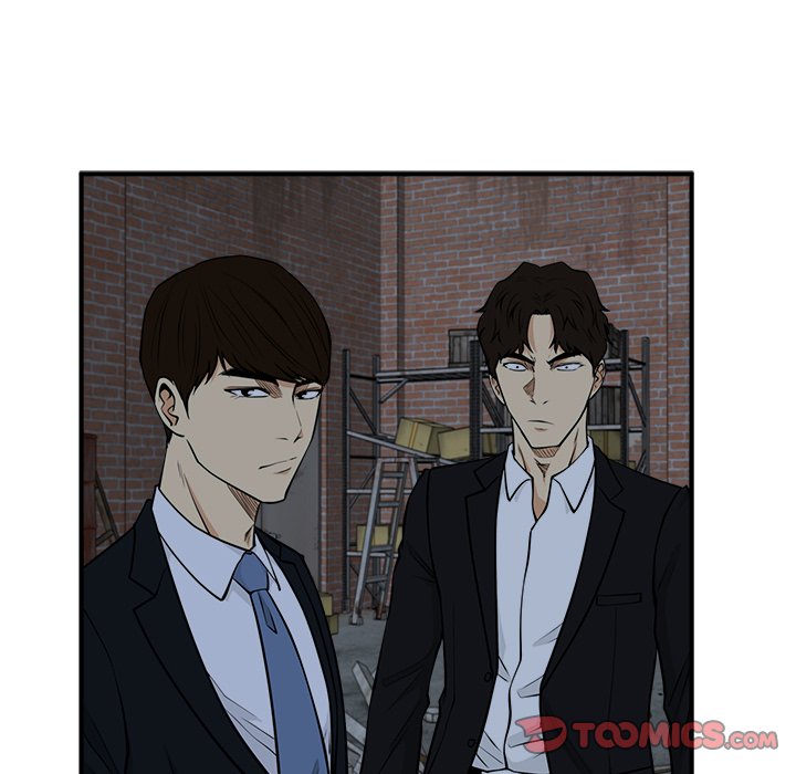 Mr. Kang Chapter 94 - HolyManga.Net