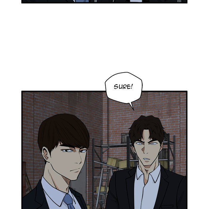 Mr. Kang Chapter 94 - HolyManga.Net