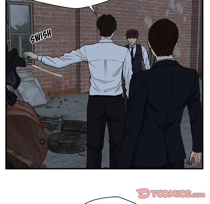 Mr. Kang Chapter 94 - HolyManga.Net