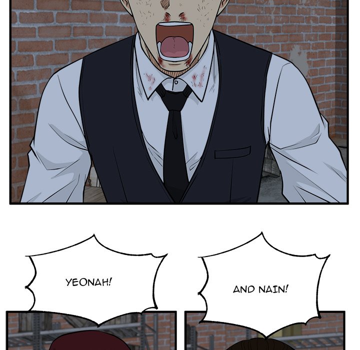 Mr. Kang Chapter 94 - HolyManga.Net