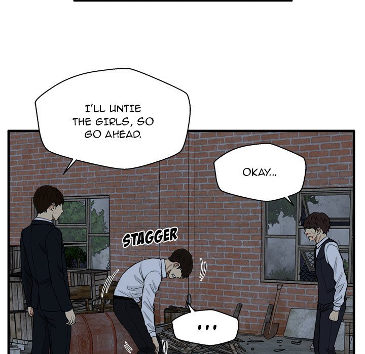 Mr. Kang Chapter 94 - HolyManga.Net