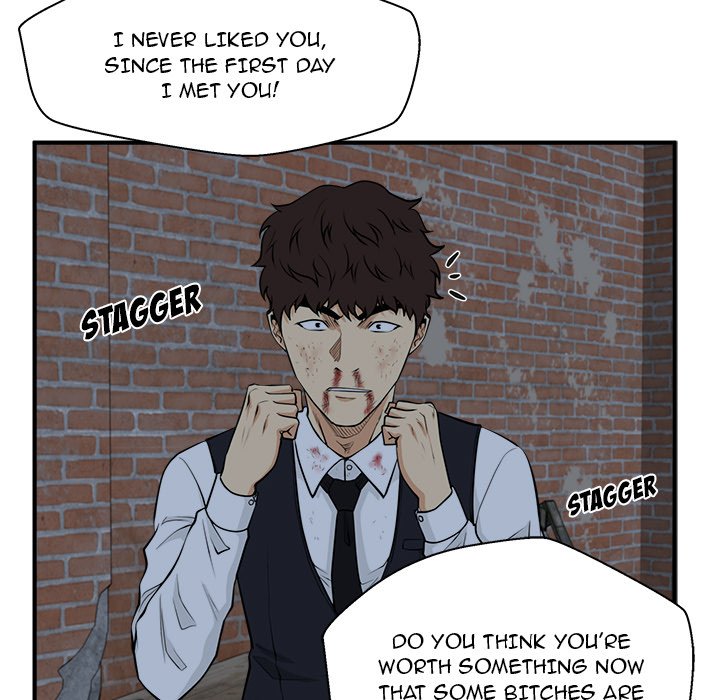 Mr. Kang Chapter 94 - HolyManga.Net