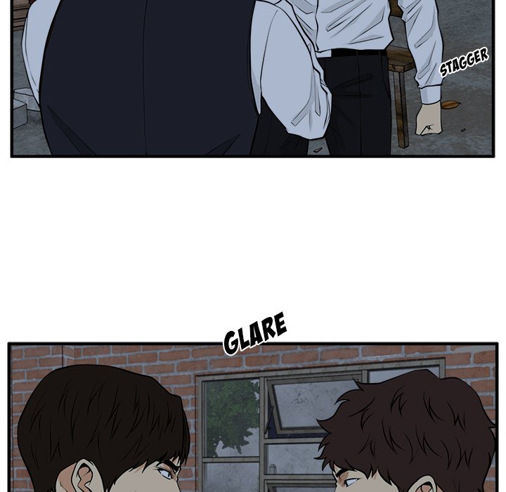 Mr. Kang Chapter 94 - HolyManga.Net