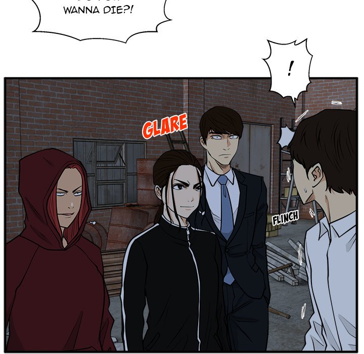 Mr. Kang Chapter 94 - HolyManga.Net