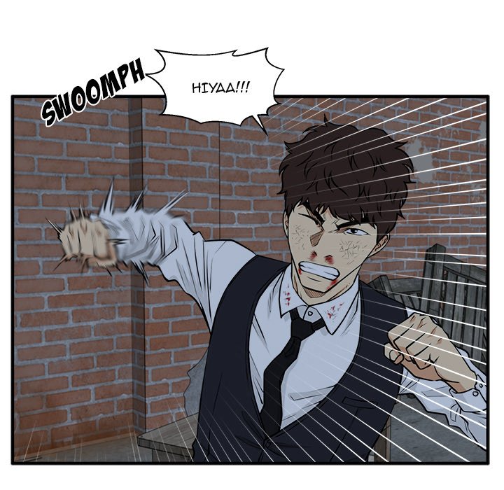 Mr. Kang Chapter 94 - HolyManga.Net