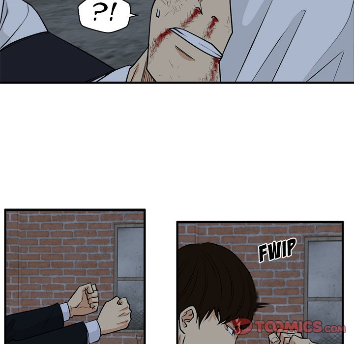 Mr. Kang Chapter 94 - HolyManga.Net