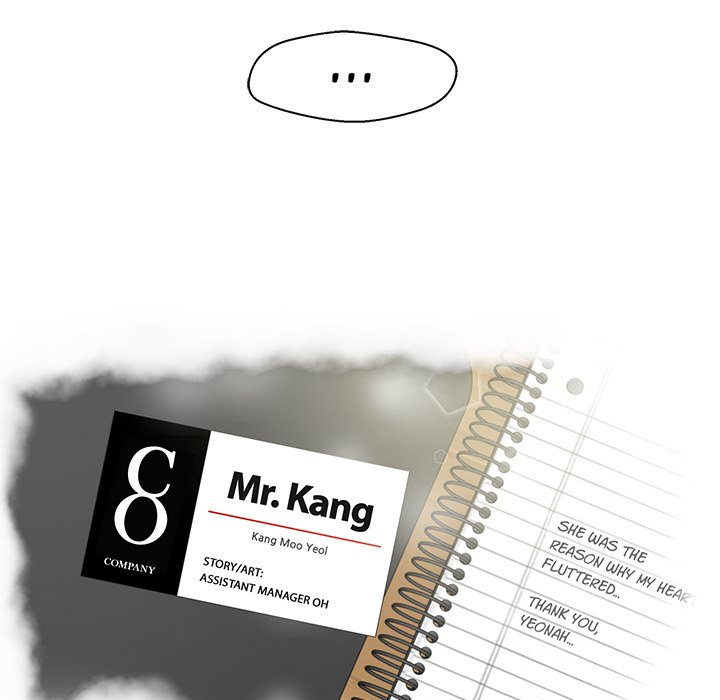 Mr. Kang Chapter 95 - HolyManga.Net