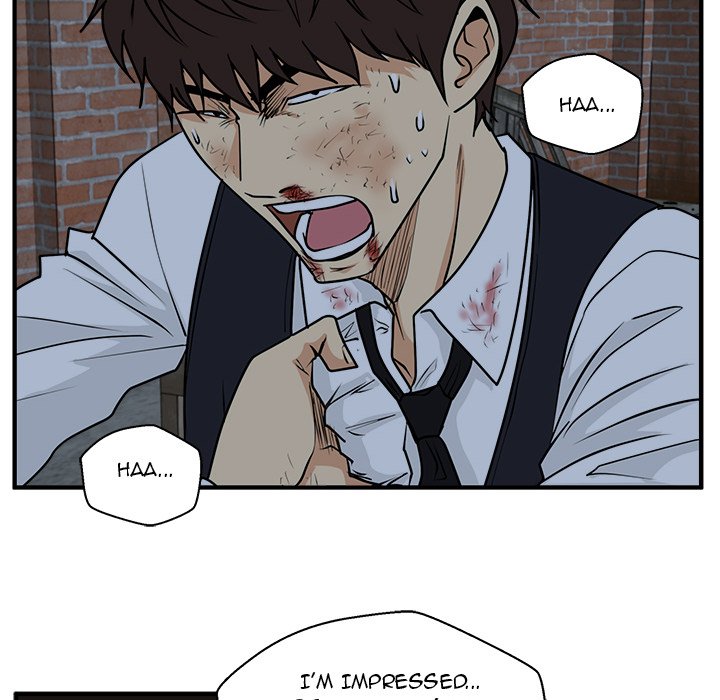 Mr. Kang Chapter 95 - HolyManga.Net