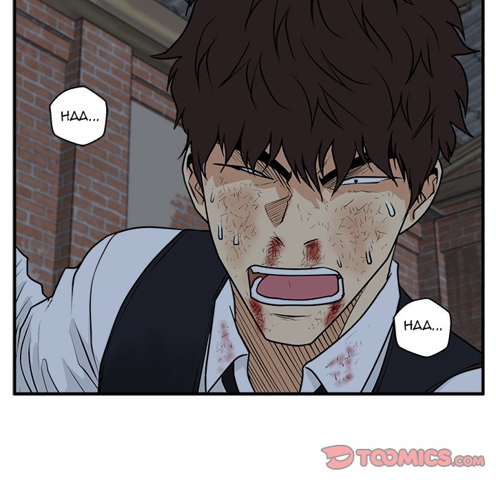 Mr. Kang Chapter 95 - HolyManga.Net