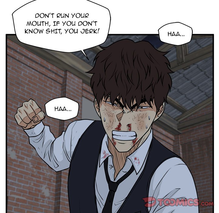 Mr. Kang Chapter 95 - HolyManga.Net