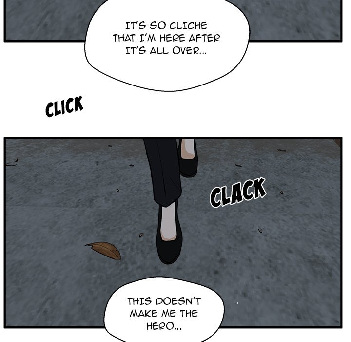 Mr. Kang Chapter 95 - HolyManga.Net