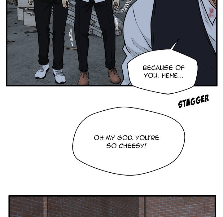 Mr. Kang Chapter 95 - HolyManga.Net