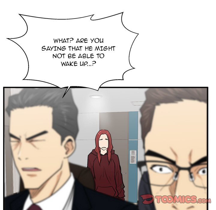 Mr. Kang Chapter 97 - HolyManga.Net