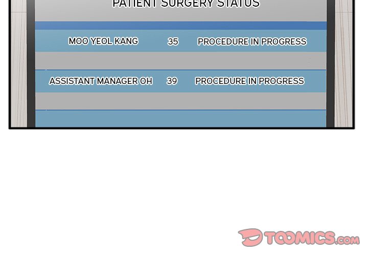 Mr. Kang Chapter 97 - HolyManga.Net