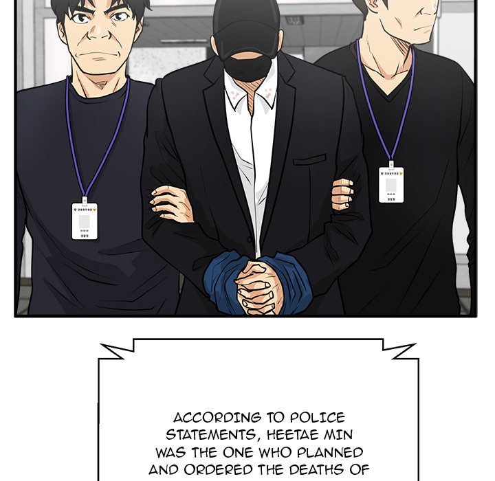 Mr. Kang Chapter 97 - HolyManga.Net