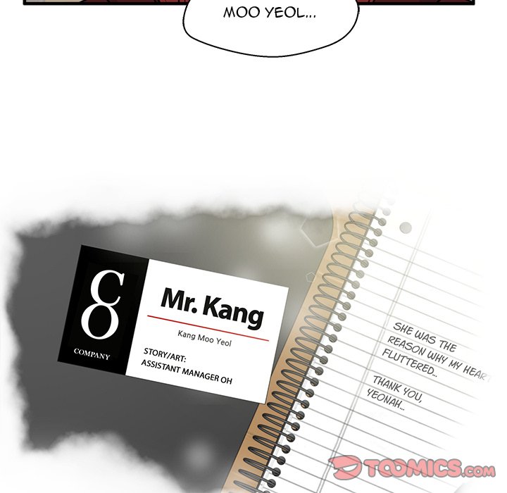 Mr. Kang Chapter 97 - HolyManga.Net