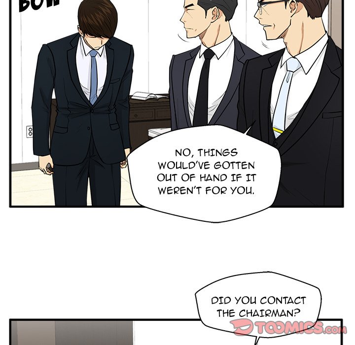 Mr. Kang Chapter 97 - HolyManga.Net