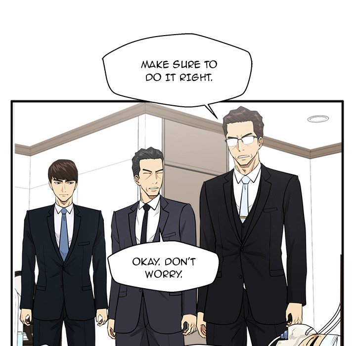 Mr. Kang Chapter 97 - HolyManga.Net