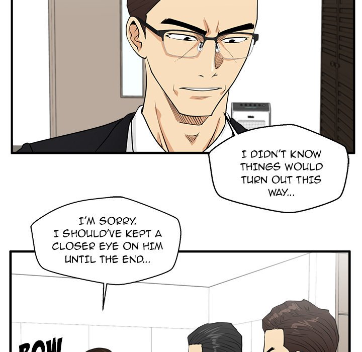 Mr. Kang Chapter 97 - HolyManga.Net