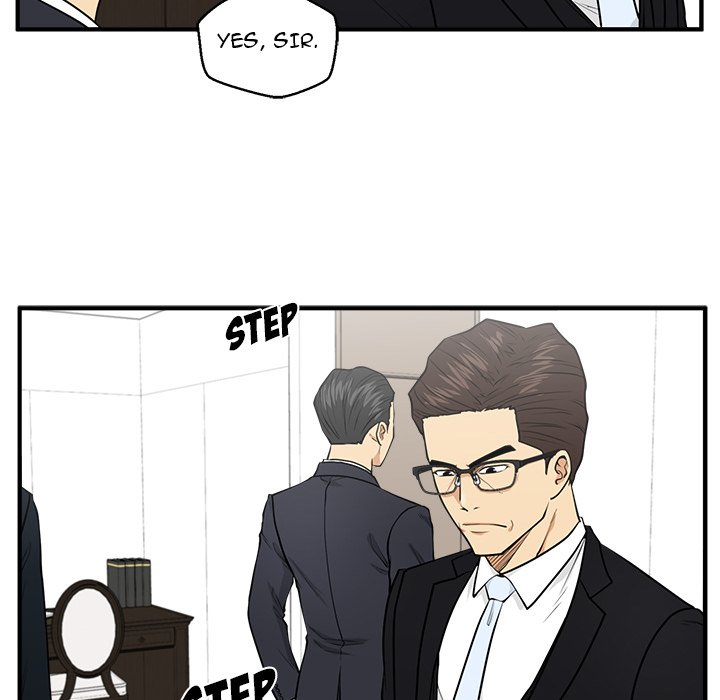 Mr. Kang Chapter 97 - HolyManga.Net