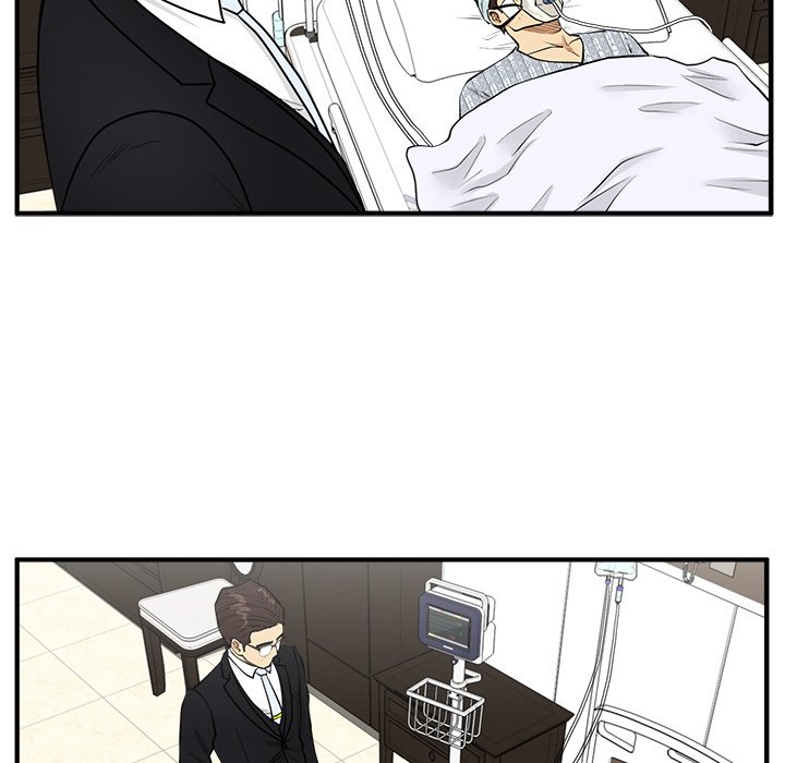 Mr. Kang Chapter 97 - HolyManga.Net