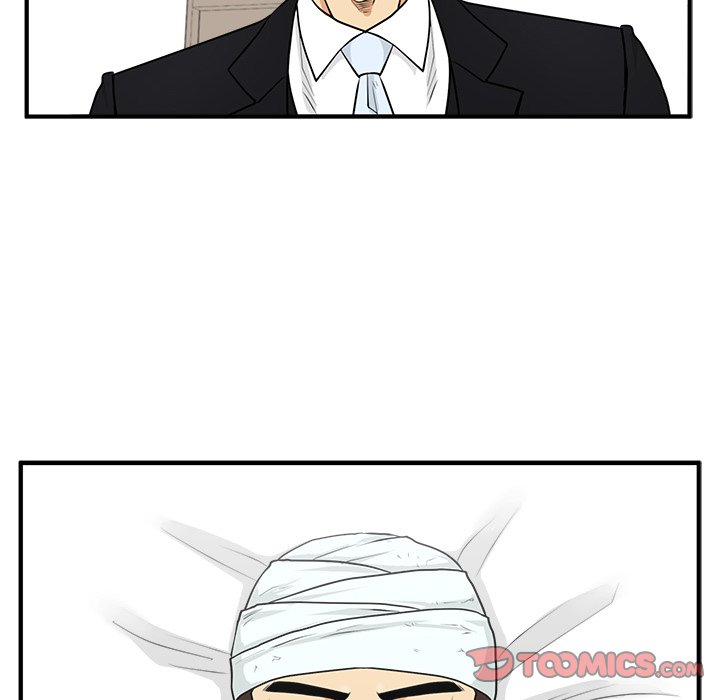 Mr. Kang Chapter 97 - HolyManga.Net