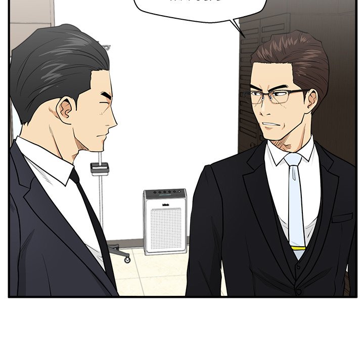 Mr. Kang Chapter 97 - HolyManga.Net