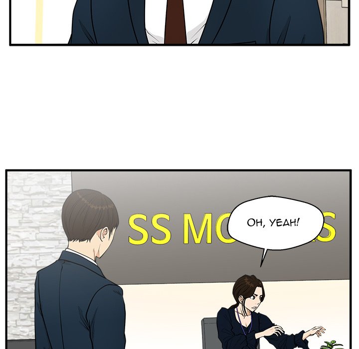 Mr. Kang Chapter 97 - HolyManga.Net