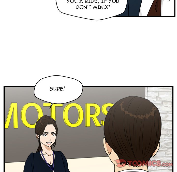 Mr. Kang Chapter 97 - HolyManga.Net