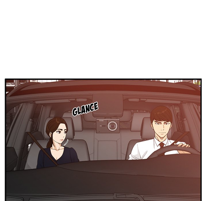 Mr. Kang Chapter 97 - HolyManga.Net