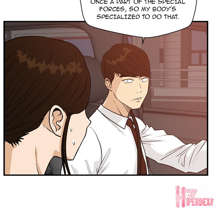 Mr. Kang Chapter 97 - HolyManga.Net