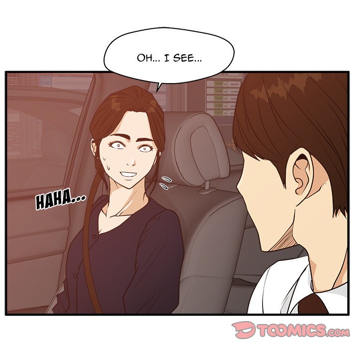 Mr. Kang Chapter 97 - HolyManga.Net