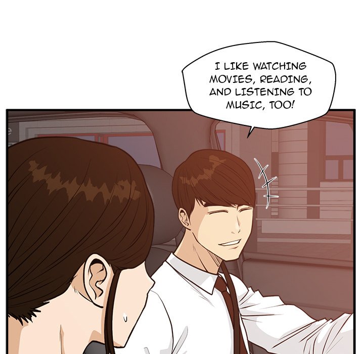 Mr. Kang Chapter 97 - HolyManga.Net