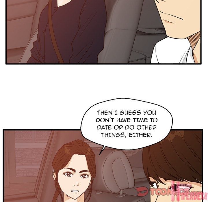 Mr. Kang Chapter 97 - HolyManga.Net