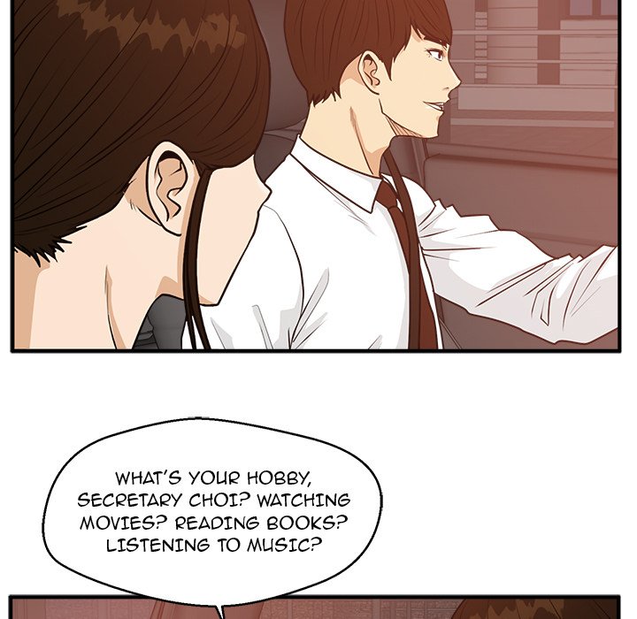 Mr. Kang Chapter 97 - HolyManga.Net