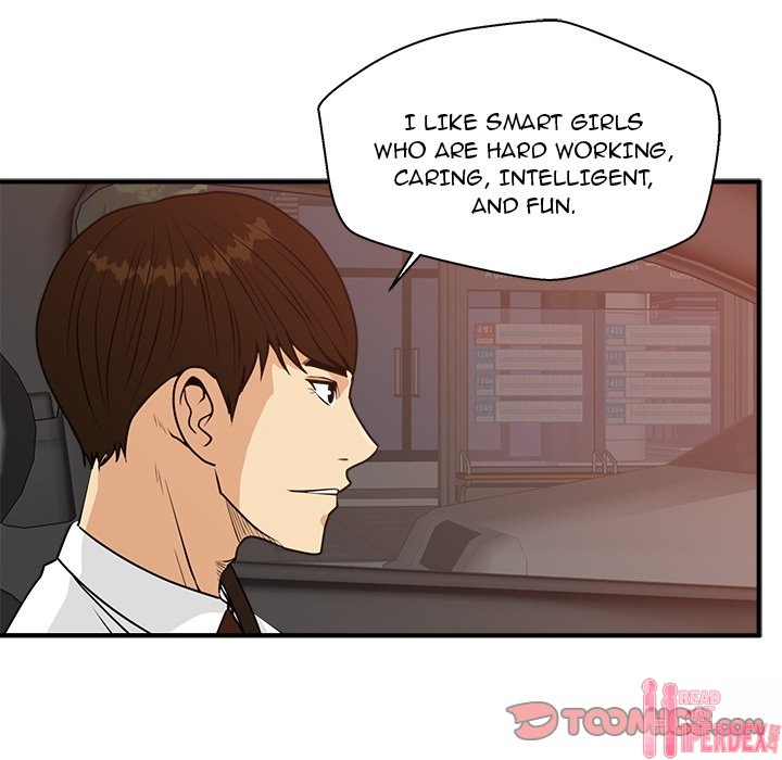 Mr. Kang Chapter 97 - HolyManga.Net