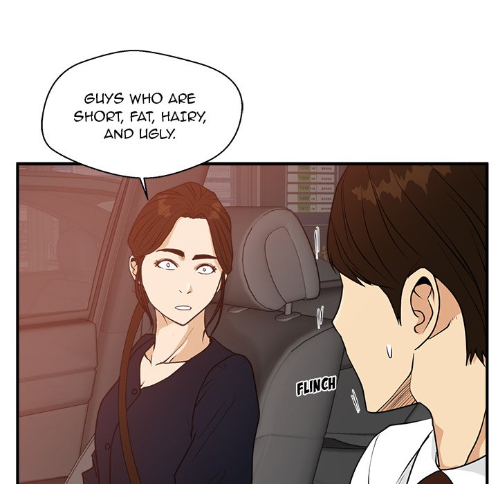 Mr. Kang Chapter 97 - HolyManga.Net