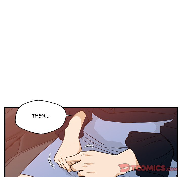 Mr. Kang Chapter 97 - HolyManga.Net