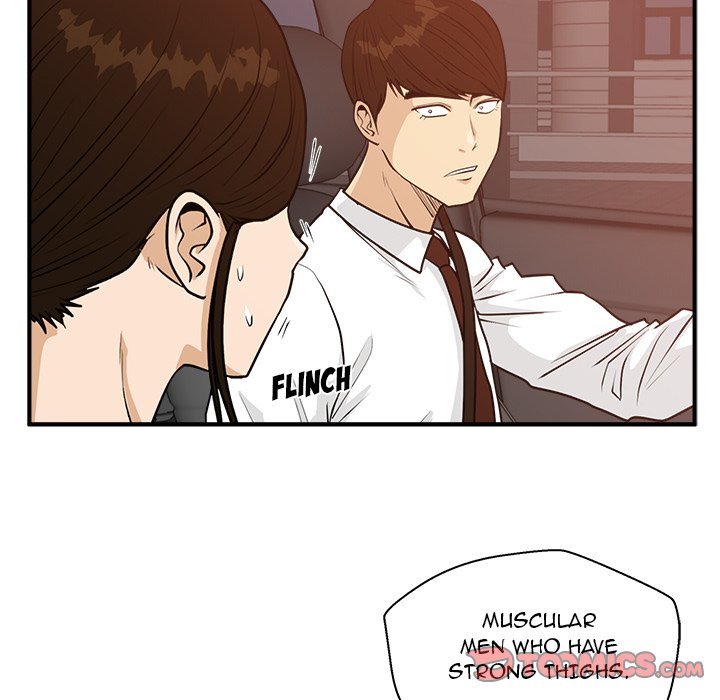 Mr. Kang Chapter 97 - HolyManga.Net