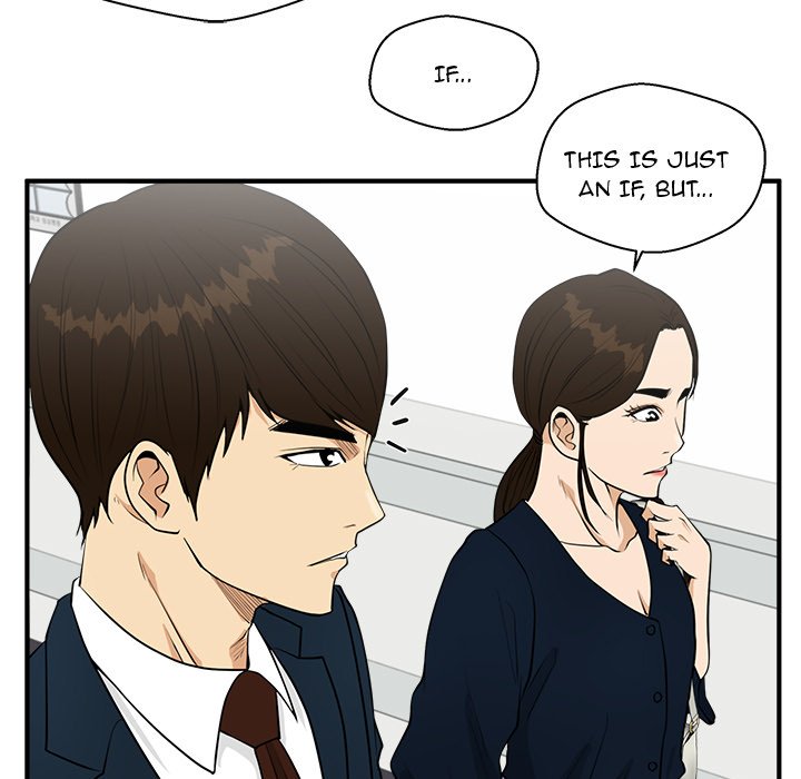 Mr. Kang Chapter 98 - HolyManga.Net