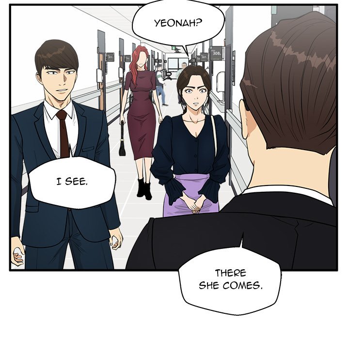 Mr. Kang Chapter 98 - HolyManga.Net