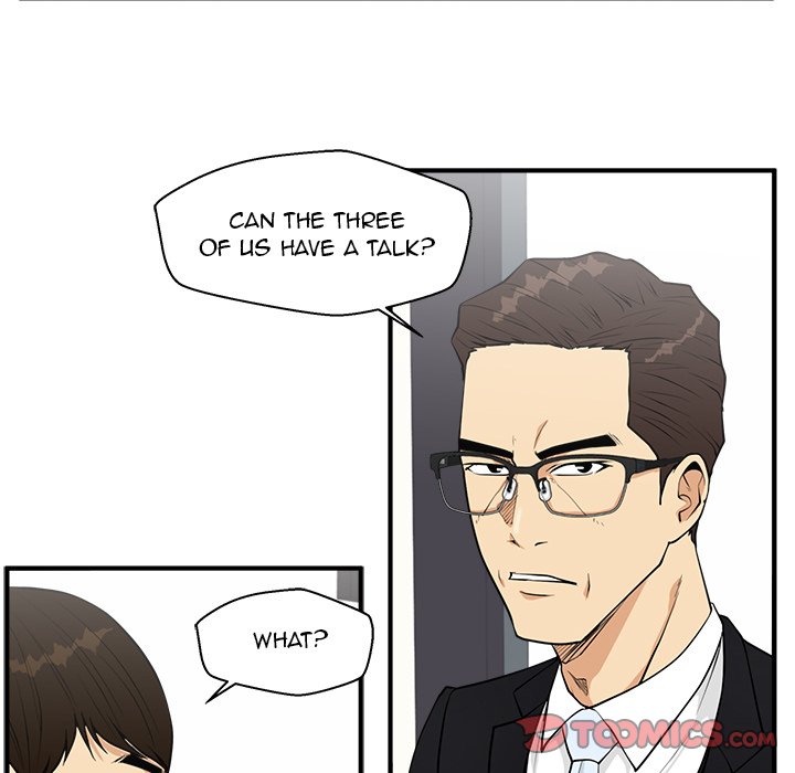 Mr. Kang Chapter 98 - HolyManga.Net