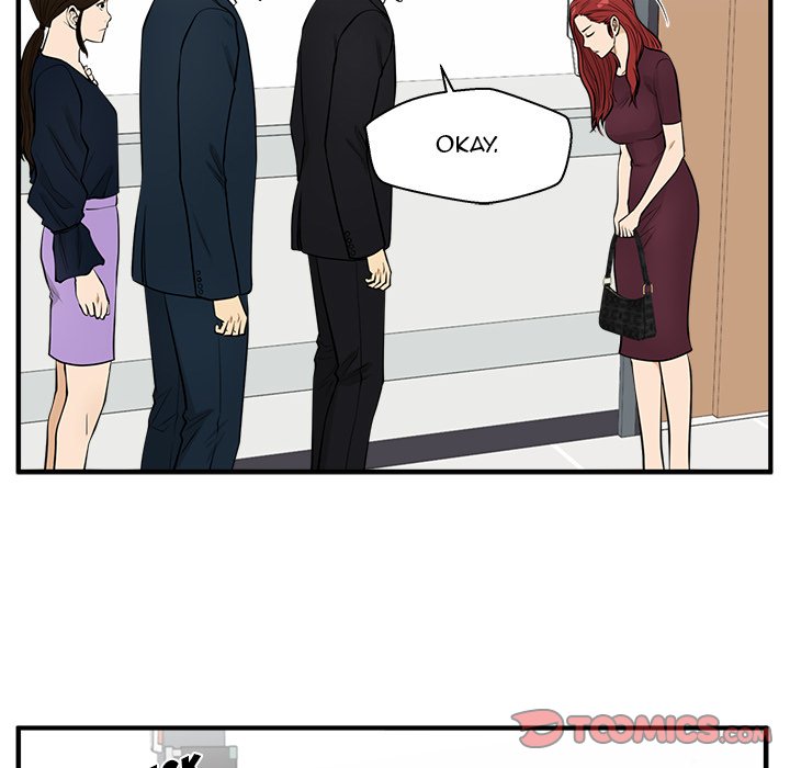 Mr. Kang Chapter 98 - HolyManga.Net