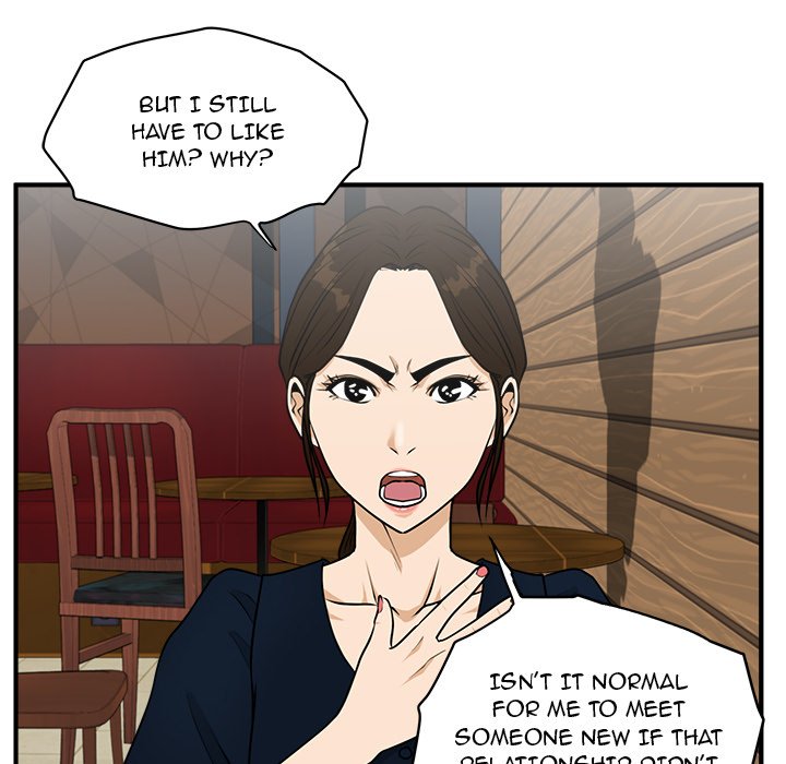 Mr. Kang Chapter 98 - HolyManga.Net